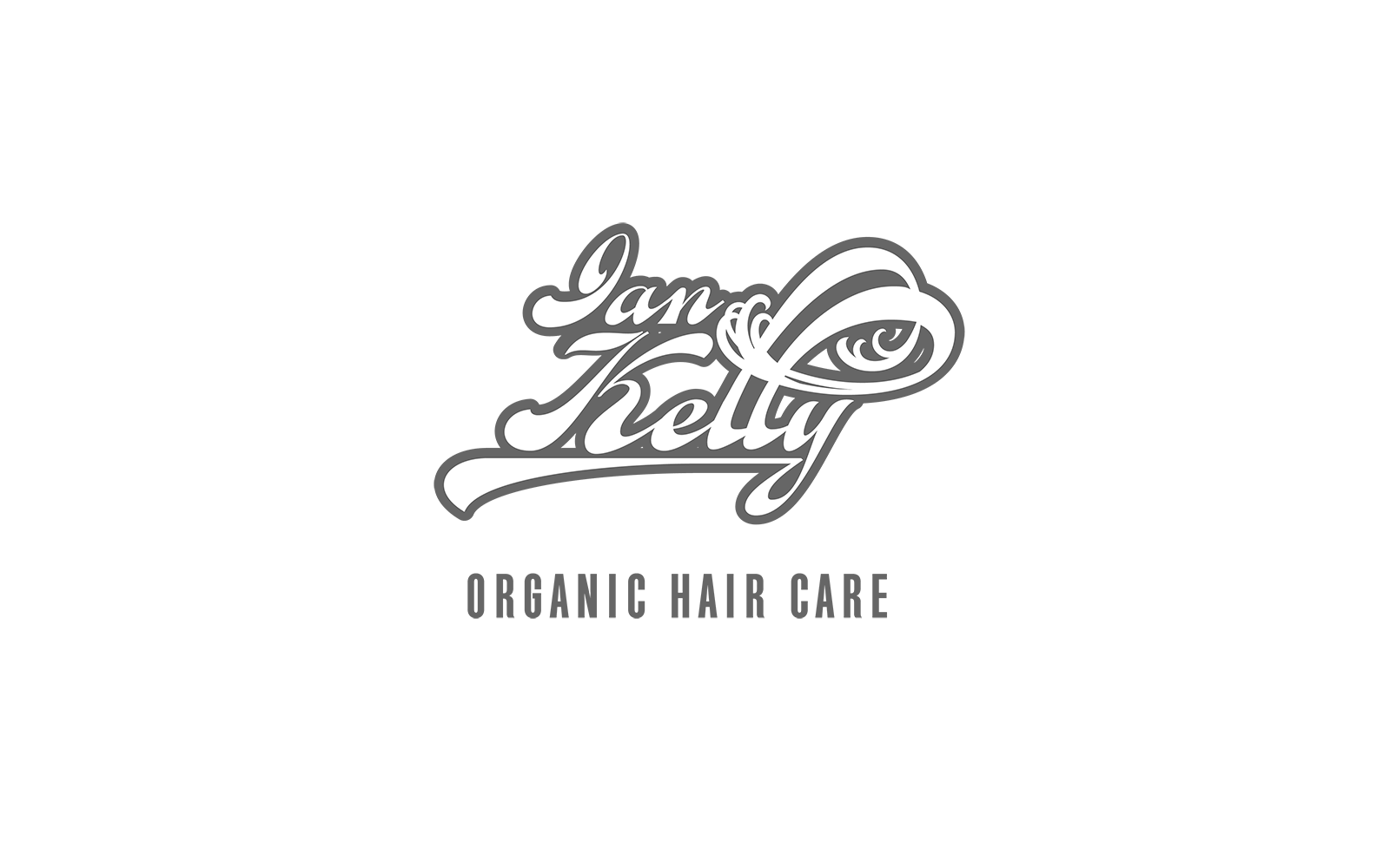 Ian Kelly Organic Hairdressing